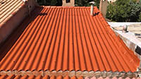 couvreur toiture Roquelaure